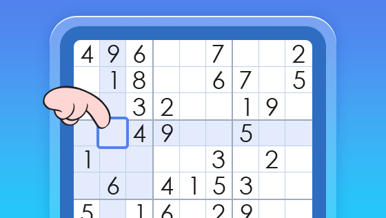 tips in sudoku